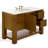 Bertino Single Sink Bathroom Vanity-118474339