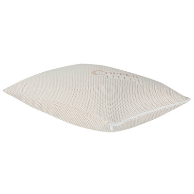 Oreiller de soutien Copperf Polyfill