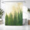 Radtke Shower Curtain
