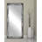 Heavner Solid Wood Flat Mirror-217892143-217892178