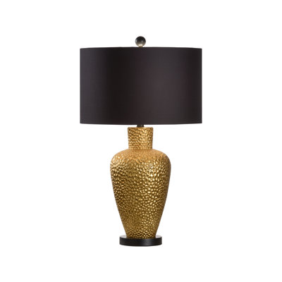 Athens Ceramic Standard Lamp