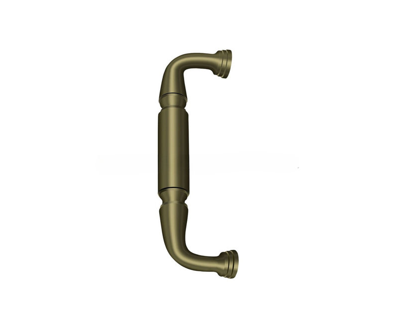 Hardware, Antique Brass