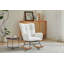 Chaise berçante Modern-1610811909