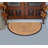 Carlien Natural Coir and Rubber Non-Slip Outdoor Sunburst Door Mat, 36"X72"-167391827