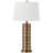 Lebo Metal Table Lamp