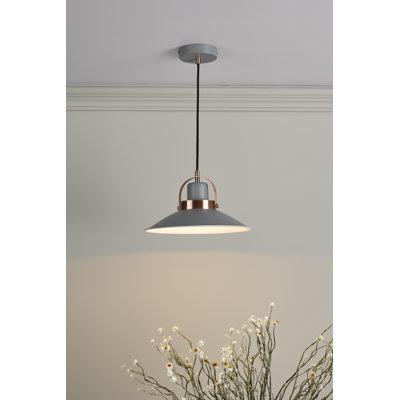 Ashleigh 1 - Light Cone Pendant