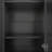 85.2''H Hall Tree with Bench and 3 Hooks, Modern Entryway Storage Organizer Cabinet with 4 Doors, 1 Drawer and Adjustable Shelves for Hallway, Entryway, Living Room-814876155