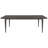 Signature Designs Belvedere Extension Dining Table