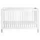 Gelato Convertible Standard Nursery Furniture Set