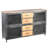Kerchner Accent Cabinet-614875782