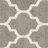 Ammundsen Geometric Dark Grey/Beige Area Rug-1122892562