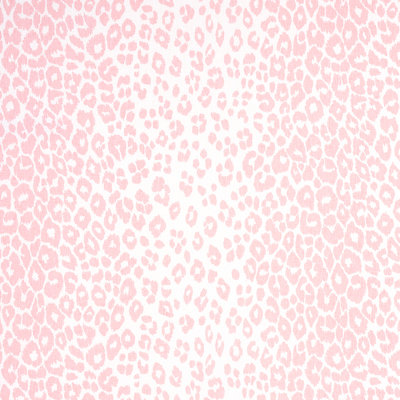 Iconic Leopard Fabric