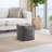Kujala Tall Square Pouf Pana Sand-1532703276