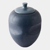Opolo Ceramic Decorative Bottles