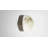 Lucid Flush Mounted Sconce-73103201