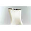 Chaise d'appoint Glam Style 2pc