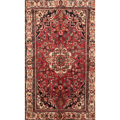 Vivaldi Oriental Indoor Rug