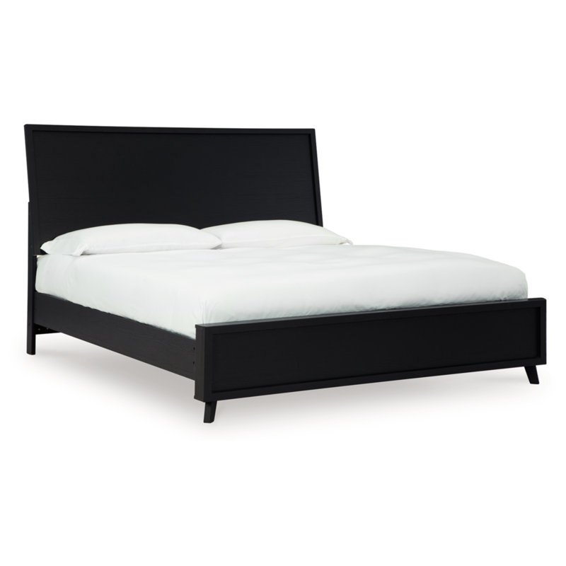 Tisbury King Panel Bed, King