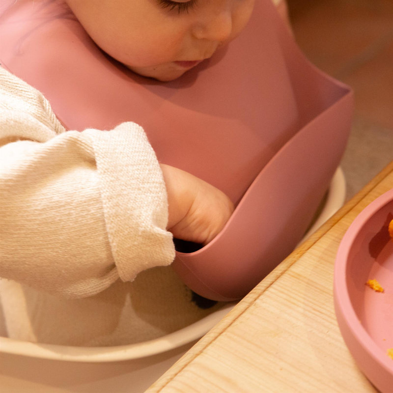 Piece Dinnerware Set, Pink