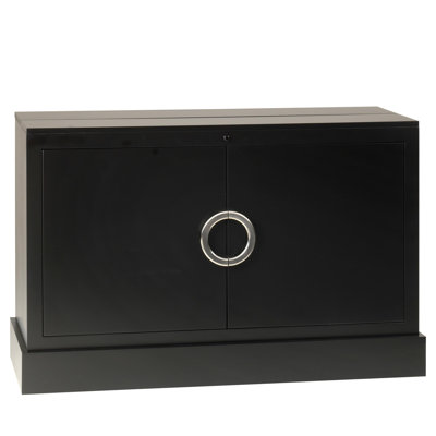 Clubside Unfinished TV Stand for TVs up to 55"