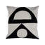 Zaza Wool Square Pillow Cover-1914138996