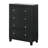 Armenakis 31.3'' W 4 - Drawer Dresser