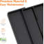 Rangement d'ustensiles pour tiroirs de cuisine, plateau extensible pour ustensiles de cuisine-131057070