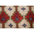 Geometric Gabbeh Runner Rug 3x9