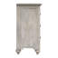 Commode 3 tiroirs Wilmington