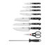 Ensemble de couteaux 10 pièces ZWILLING Pro-31773717