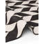 Deslie Rectangle 160 cm x 230 cm Geometric Indoor / Outdoor Area Rug-277235642