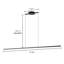 Jerger 1 - Light LED Kitchen Island Pendant-237219207-237219206-237219205