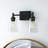 Ledet 2 - Light Dimmable Vanity Light-1243133567