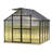 Monticello Premium Polycarbonate Commercial Greenhouse-120880503-120880508