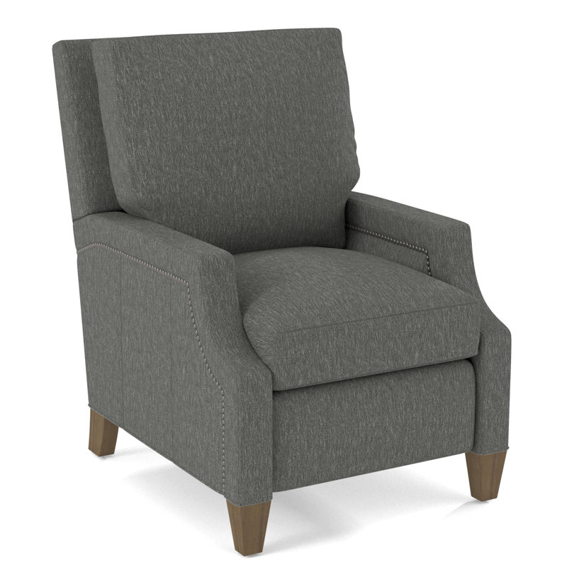 Recliner, Weathered Gray, 61597-75