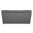 Heppman Genuine Leather 3-Seat Sofa-1358440341