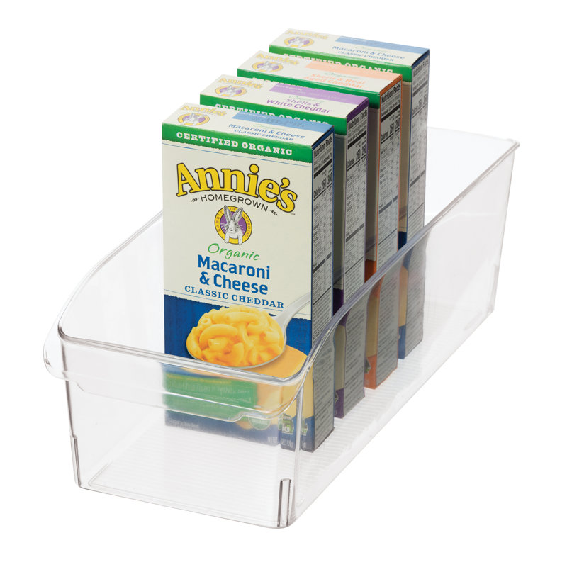 Ensemble de 6 contenants alimentaires Oggi Neat