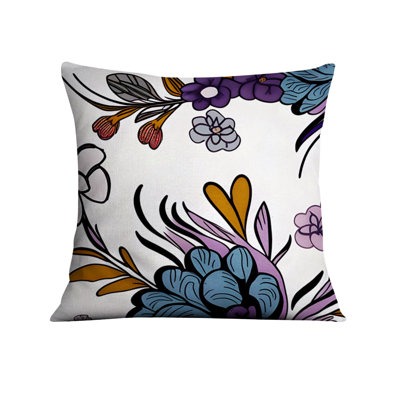 Coussin décoratif