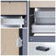 Berenices 56 cm W Chest of 2 Drawers-70300878