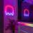 Twinkly 5' Adhesive Magnetic Multicolor LED Indoor Line Light Strip Starter Kit-69502029