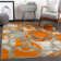 Ferrin Southwestern Indoor Rug