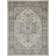 Jurado Oriental Ivory/Gray/Beige Area Rug