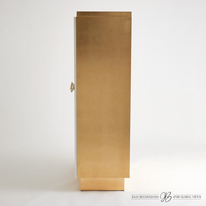 London Tall Cabinet