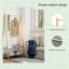 Adjustable Clothing Rack