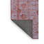 Tapis oriental orange / gris Sharie-1192681648