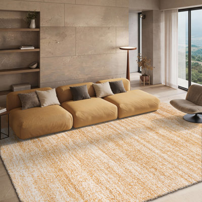 Tapis ivoire Jon-Paul