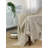 Hand Woven Throw Blanket-74716359