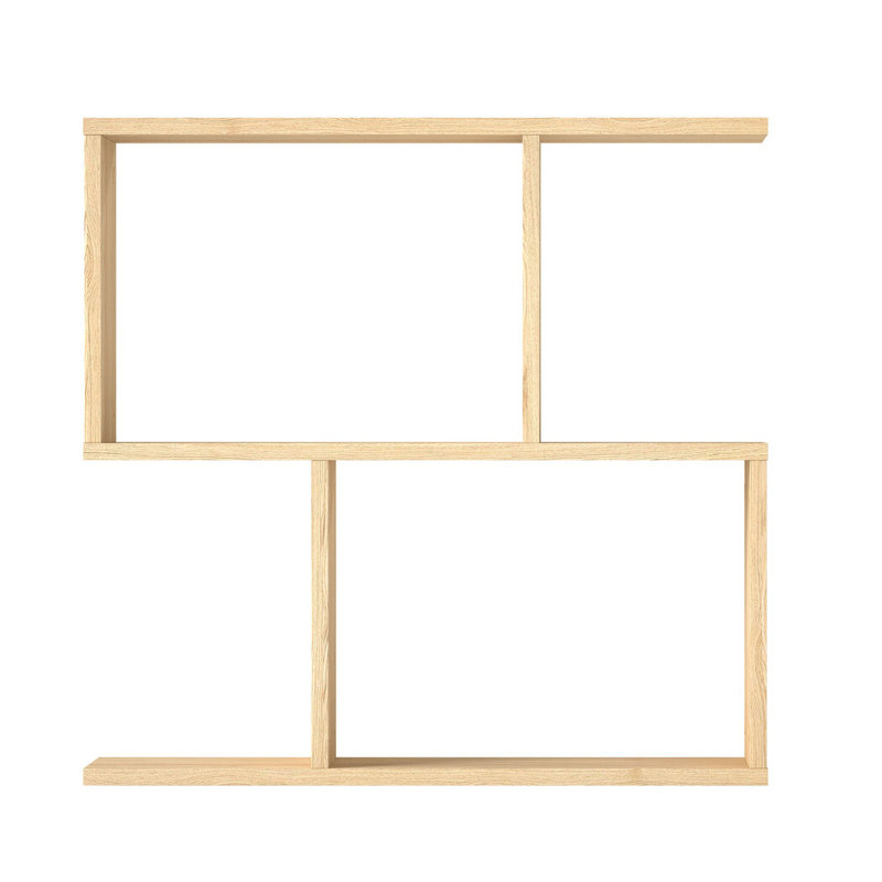 End Table, Natural