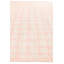 Tapis rose Howard