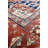 Serapi Hand-Knotted Hand Spoon Wool Area Rug-53602566
